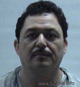 Daniel Ledezma Arrest