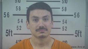 Daniel Zuniga Arrest