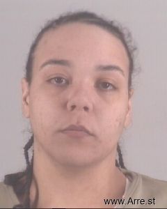 Daniella Chavez Arrest