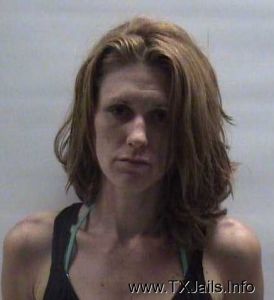 Danielle Lebleu Arrest