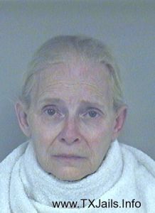 Darlene Phillips Arrest