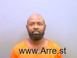 Darrel Shropshire Arrest Mugshot