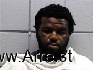 Darryl Jackson Arrest Mugshot