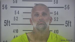 David Kruemer Arrest Mugshot