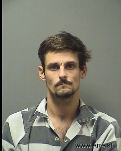 David Thornton Jr Arrest Mugshot