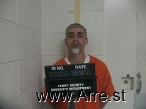 David Vasquez Arrest Mugshot