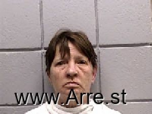 Deborah Gonzales Arrest Mugshot