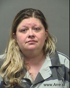 Debra Lowe Arrest Mugshot