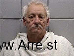 Deedie Barnett Arrest Mugshot
