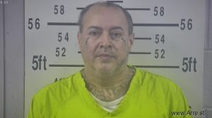 Demetrio Martinez Arrest Mugshot