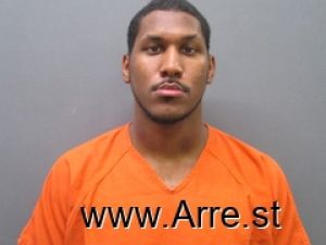 Derek David Arrest Mugshot