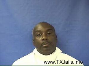 Derrick Johnson  Arrest Mugshot