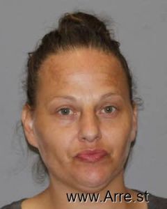 Devi Vaughn Arrest Mugshot