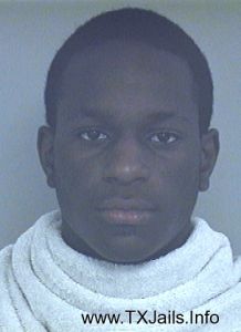 Devin Clark Arrest Mugshot