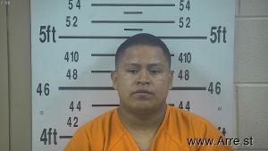 Deyvin  Carrillo Arrest Mugshot