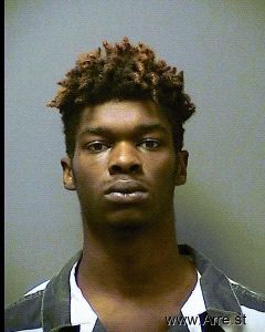 Dezay Cooks Arrest Mugshot