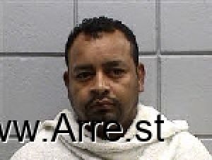 Diego Ibarra-rodriguez Arrest Mugshot