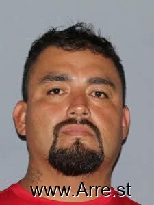 Domingo Flores Arrest Mugshot