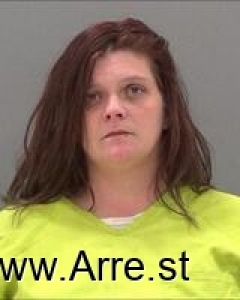 Donni Robertson Arrest