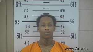 Donovan Crawford Arrest