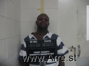 Dvante Green-craine Arrest Mugshot