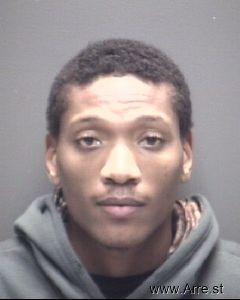 Daijon Lemmons Arrest Mugshot