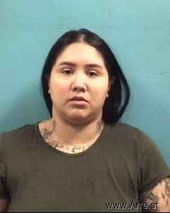 Daisy Hernandez Arrest Mugshot