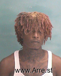 Dakenyon Davis Arrest Mugshot