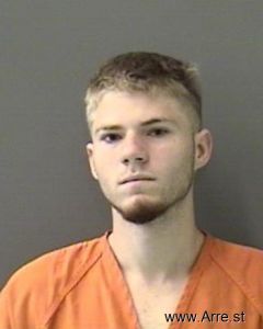 Dakota Castleman Arrest Mugshot