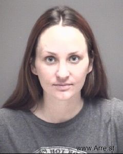 Dakota Oehlert Arrest Mugshot