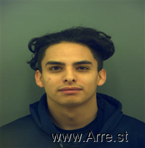 Dakota Saavedra Arrest Mugshot