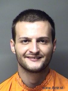 Dalton Moores Arrest