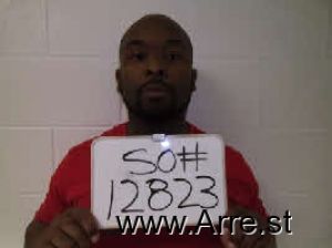 Damien Crayton Arrest Mugshot