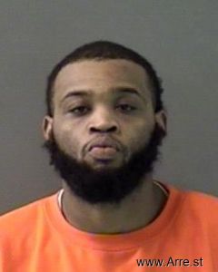 Dandre Green Arrest Mugshot