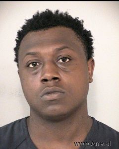 Dandre Smith Arrest Mugshot