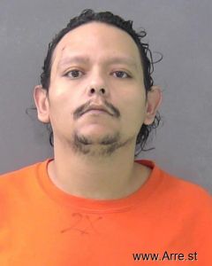 Daniel Garcia Arrest