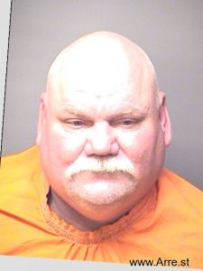 Daniel Gilliland Arrest Mugshot