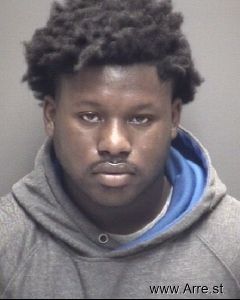 Daniel Love Arrest Mugshot