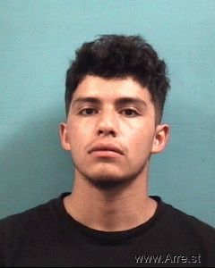 Daniel Perez Arrest Mugshot