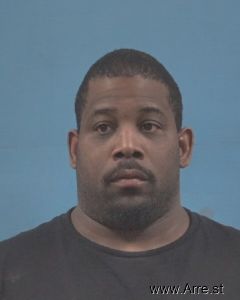 Daniel Piggee Arrest Mugshot