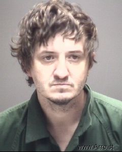 Daniel Radford Arrest