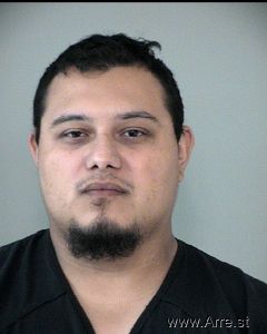 Daniel Sifuentes-rodriguez Arrest Mugshot