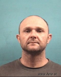 Daniel Thornton Arrest Mugshot