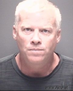 Daniel Whitlock Arrest