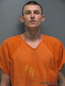 Danny Gourley Arrest Mugshot