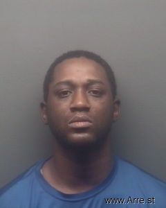 Danny Robertson Arrest Mugshot