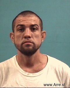 Danny Rosales Arrest Mugshot