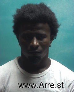 Daquayleon Sanders Arrest