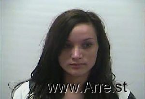 Darcy Matson Arrest Mugshot