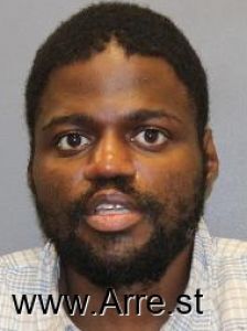 Darieon Brown Arrest